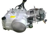 o ar automático da embreagem dos motores de gasolina 110CC de 50cc 70cc refrigerou a gasolina 100cc