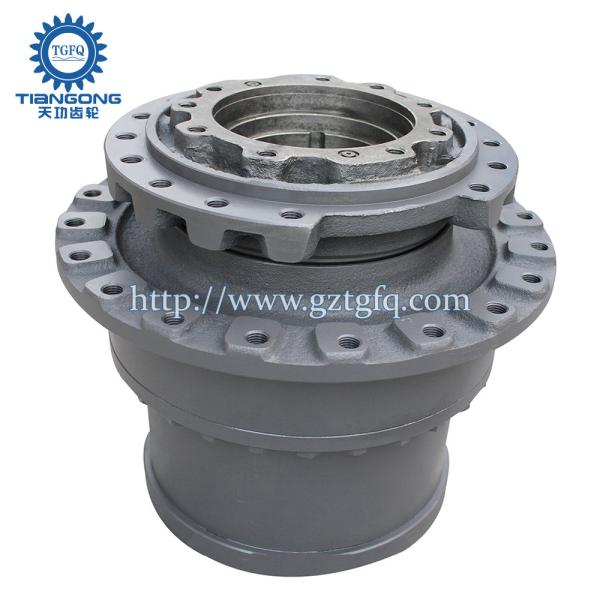9243839 4668620 Excavator Travel Gearbox Hitachi ZAX240-3 ZAX250-3 ZAX250-5