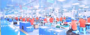 Shenzhen Junbo Technology Co., Ltd