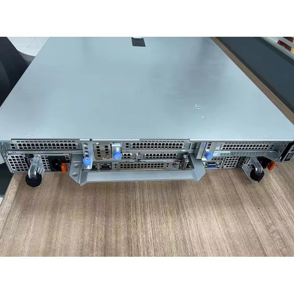 Original Dell Poweredge R760 Server Intel Xeon Rack Server In Stock Server Dell