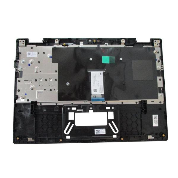 6B.H93N7.021 Acer Chromebook Spin CP511-2HT R752T R752TN Palmrest com caixa superior do teclado