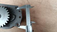 4003950 pièces de moteur de véhicule de la pompe à huile QSM11
