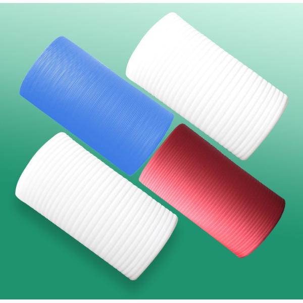 EPE Polyfoam Cushion Packaging Foam Lightweight Expandable Polyethylene Foam Roll 1.2m X 150m or Custom Thickness and Width