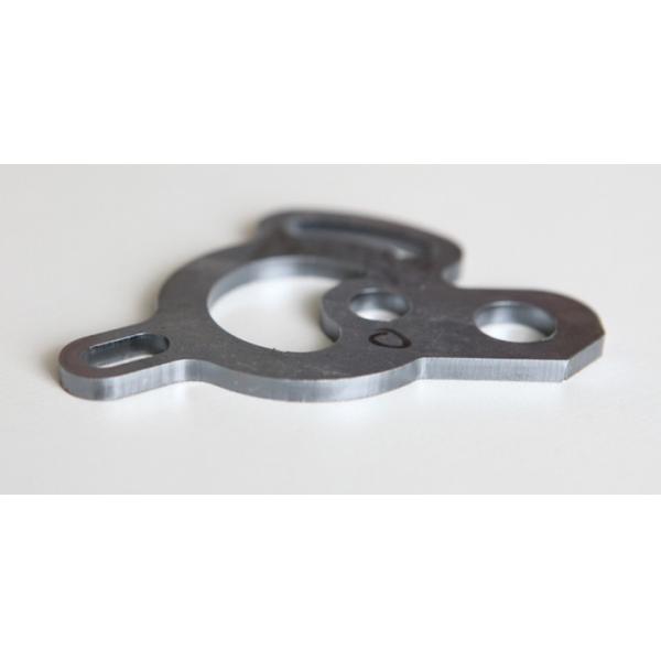 薄板金6-400mmの切断厚さを切る高い定義血しょう