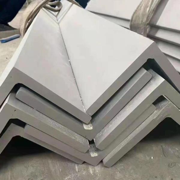 304 304L Stainless Steel Profiles 202 430 316 40 X 4mm Stainless Steel Angle Iron