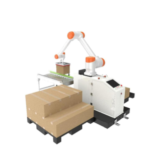 Palletizing Robot