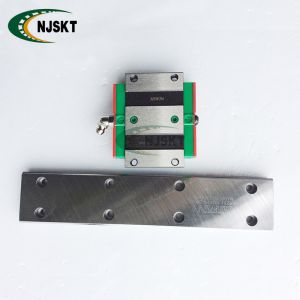 WEW35CC HIWIN Linear Guide 4000mm Length For High Speed Transportation Equipment