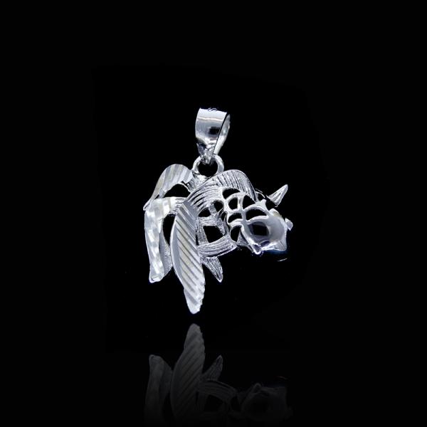 Соедините шкентель шкентеля равнины стиля 925 серебряный/бабочки двойника серебряный для женщин