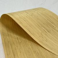 Contraplacado folheado de madeira de bambu à prova de umidade durável resistente a raios UV