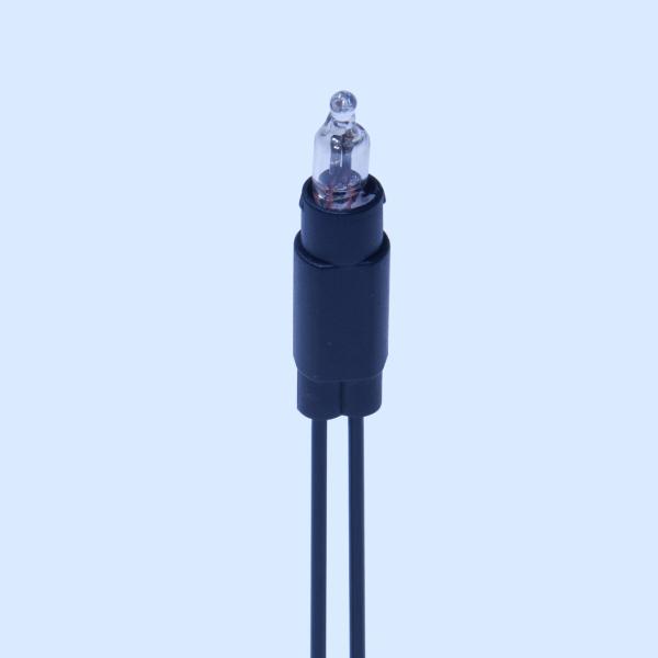 7mm Small Led Indicator Lights IP65 Mini Led Indicator With Cable