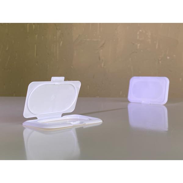 ПП пластиковый мокрый покрыток 98*63 мм