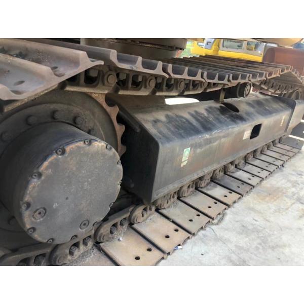 Upgrade Your Construction Equipment with a Used Cat Excavator 307D