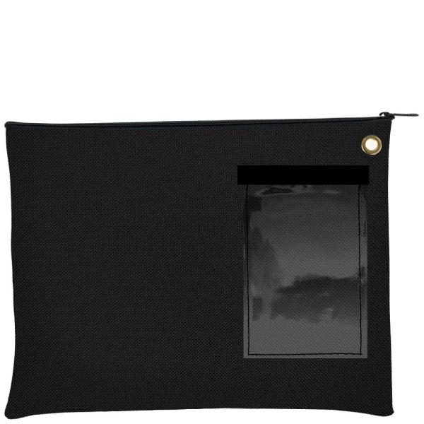 FLAT TRANSIT SAC - MADE TO ORDER - 12W X 9H