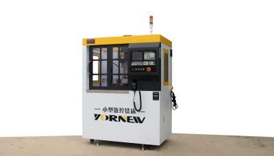 XK300A CNC milling machine, prototype machine, education cnc, DIY machine