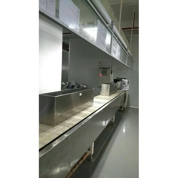 занавес воздуха 90cm/120cm взрывозащищенный промышленный для дверей IP55 Exd IIBT4