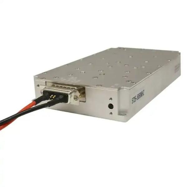 5.2g 100W GaN Amplifier Drone Counter Module for Anti Drone System Anti Autel RF Power Amplifier