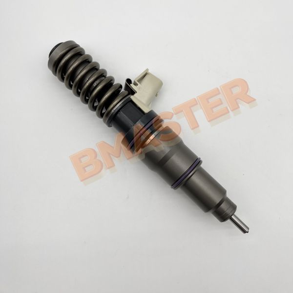 Common Rail Injector 20747797 BEBE4D12301 For MD11 3530 Engine With 6 Months Warranty And Steel Construction
