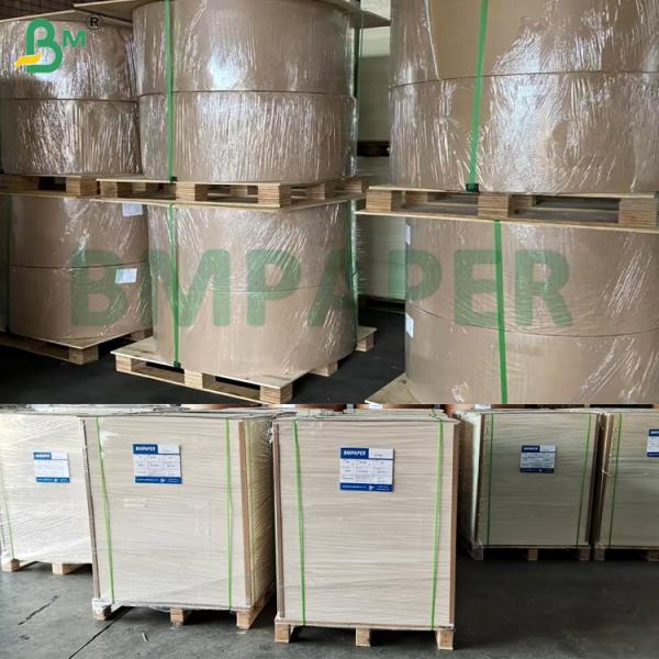 235gsm 240gsm 255gsm 265gsm Kit 6 25"*38" Greaseproof White Food Grade Foodpack Anti Oil Cardboard For Fried Chicken Packaging 235gsm 240gsm 255gsm 265gsm Kit 6 25