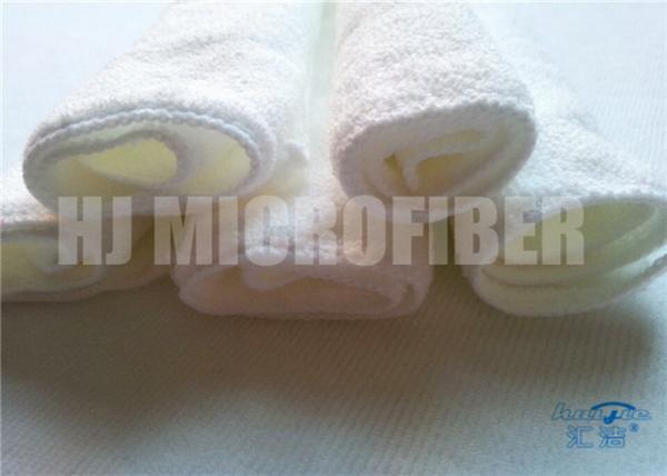 Modern Economic Factory Direct 80% polyester and 20% polyamideWarp-knitted Microfiber Terry Cloth For Furniture Cleaning