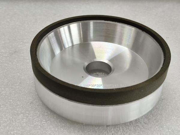 Resin Bond CBN Grinding Wheel 6A9 100mm C125 kind