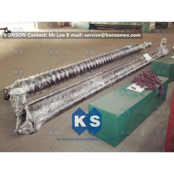 Infrared Ray Safety Gabion Box Machine For 2m x 1m x 1m Galvanized Gabion Baskets