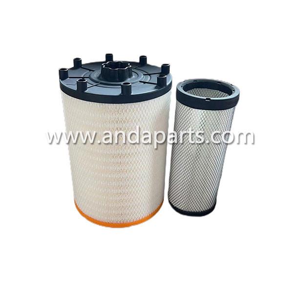 Good Quality Air Filter For SCANIA 1869993