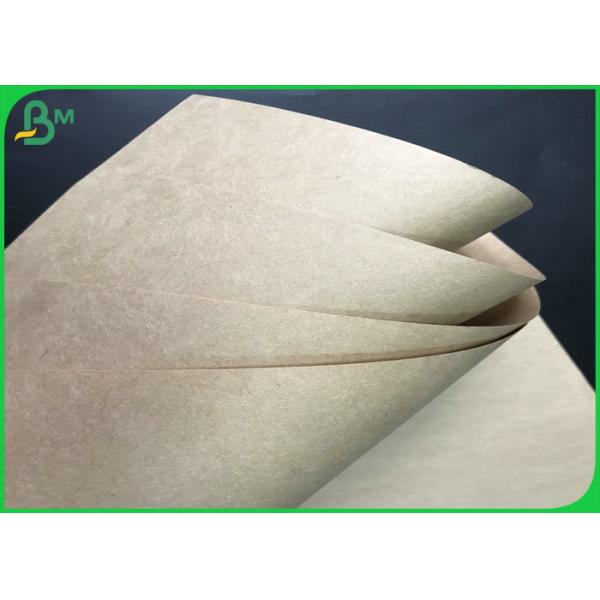 коричневая бумага kraft Крен бумаги Eco дружелюбный большой Kraft, 60 бумага Kraft качества еды gsm 120gsm