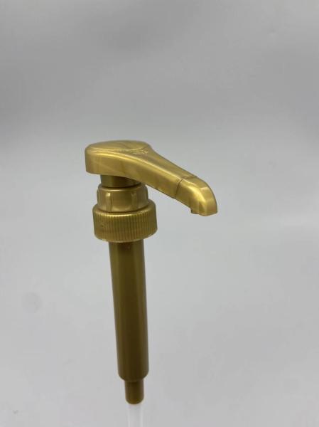 7.5ml Plastic Syrup Pump