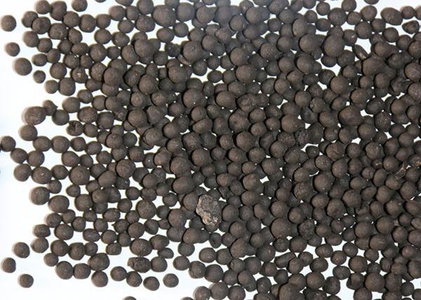 10t/H Organic Fertilizer Production Line for Chicken Manure