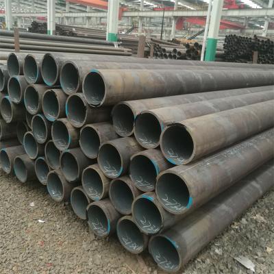 Astm A106/A 106m Gr. B Carbon Steel Seamless Pipe For Hydraulic Automobile Pipe