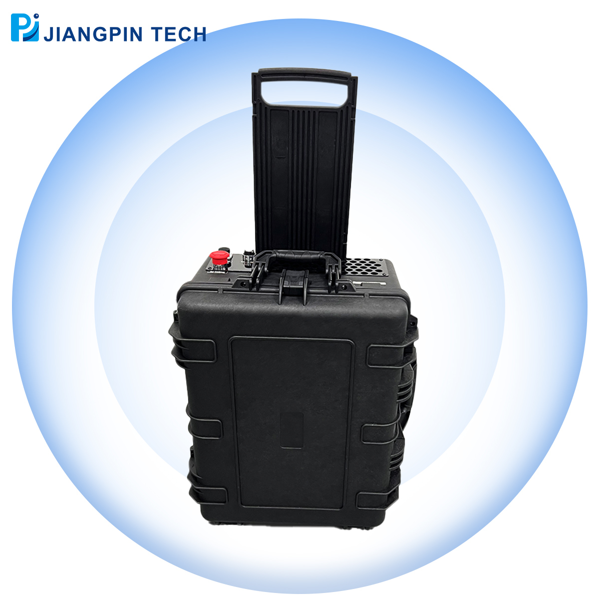 200W 300W Pulse  Laser Cleaning Machine for Metal and None Metal Cleaning Without Demage  Surface air Cooled Laser Cleaner