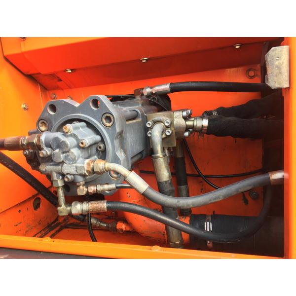 22.5 Ton Used Excavators Doosan DX225 Second Hand Hydraulic Crawler Excavator Machine