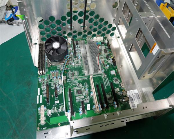 453561419431 IU22 IE33 Ultrasound Machine Repair Excelsior Motherboard