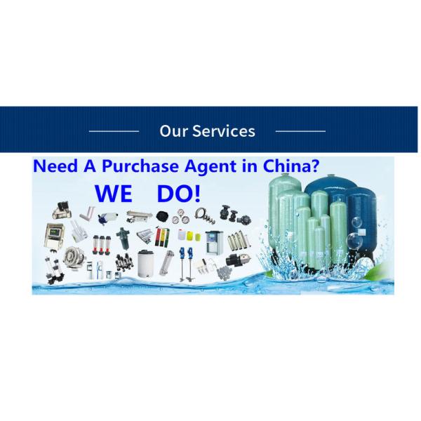 3150ST модулирующая лампа Fleck умягчителя воды с портом нормального размера