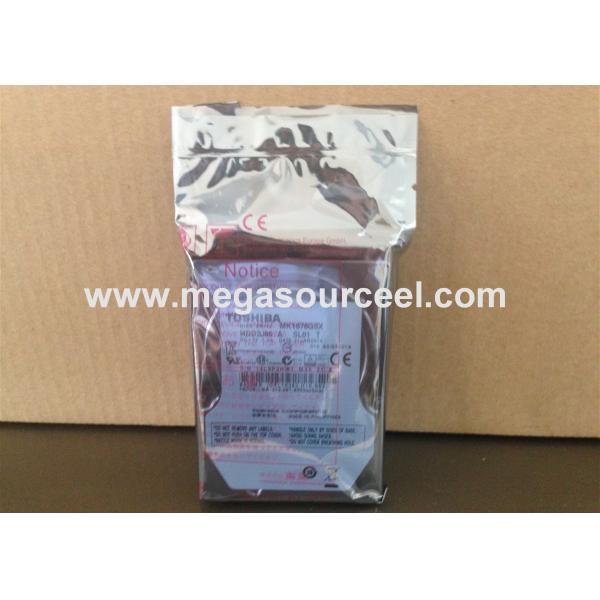 Toshiba 160 GB Internal HDD - 2.5