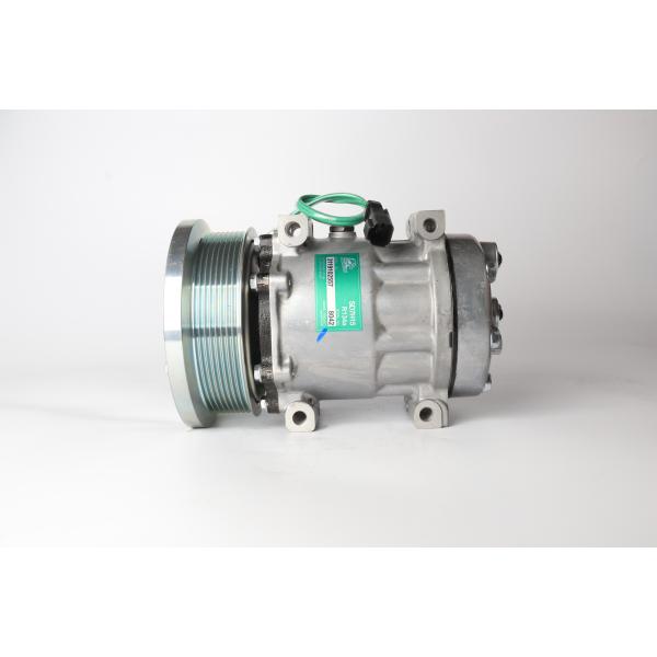 532-7321 567-5160 QP7H15-4479 para Caterpillar 345D 349D2 336D Partes para compresores de excavadoras