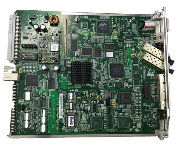 HuaWei UA5000 Broadband OLT Optical Line Terminal H60D00PVMD01