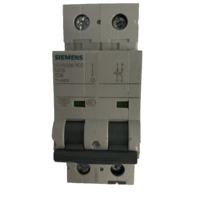Siemens Driver Module 5SY62067 High Reliability -40°C To 75°C High Safety 25 Bar Cast Iron Easy To Maintain Environmentally Adaptable
