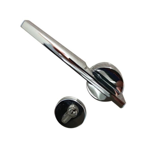 Подгонянные аксессуары мебели заливки формы алюминиевого сплава картины АДК12