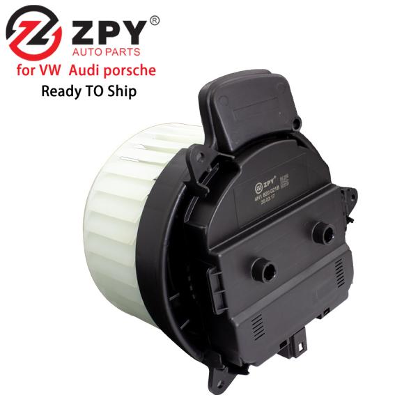 Audi D4 A8L C7 Motor de sopro automotivo 4H1820021A 4H1820021B 4H1820021C