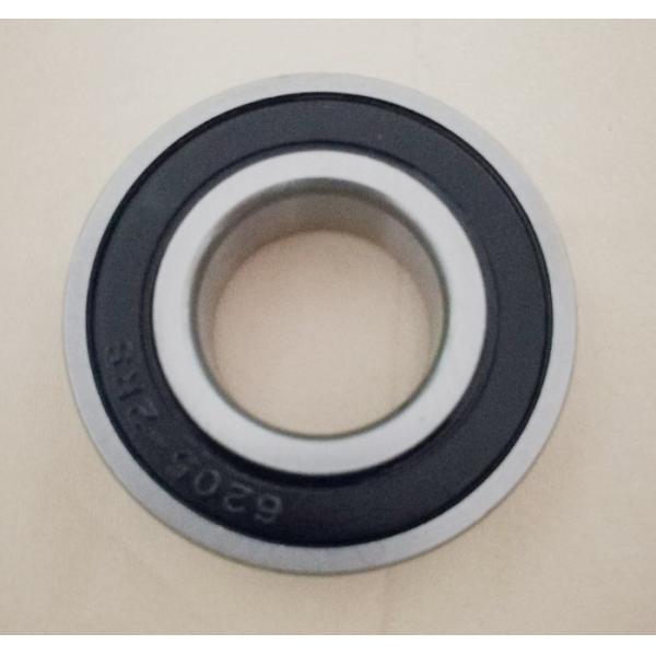 Dustproof Motorcycle Wheel Bearing Ball Bearing 6205 25x52x15