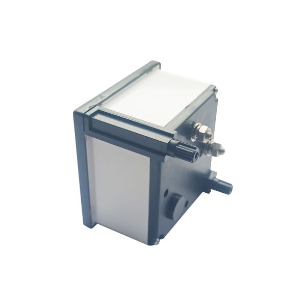 Analog Double Pointer Type Frequency Meter For AC Current 50-60Hz Analog Ampere Meter