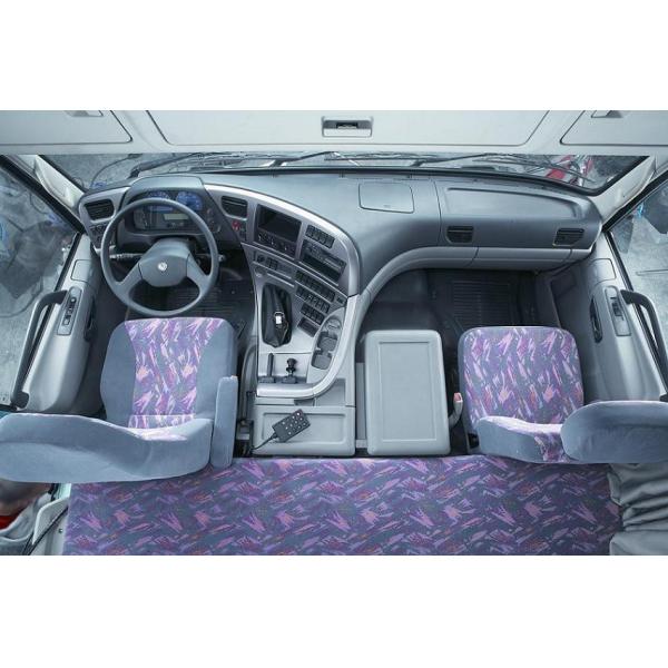 DONGFENG 375HP Prime Mover Crane Truck Diesel Fuel 40 TON Trailer Weight