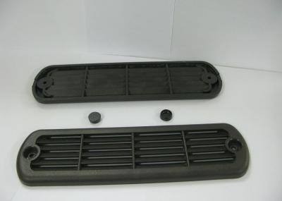 4 Inch Textured Plastic Ventilation Miscellanceous and Frames Anti - UV function