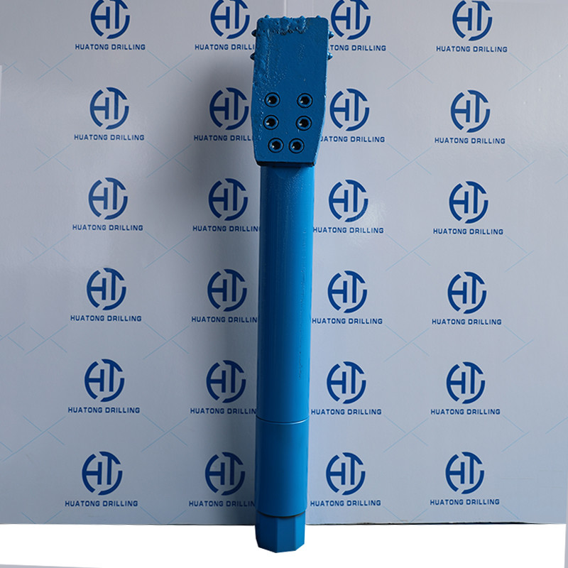 88 Outer diameter API Thread Size Directional Drill Bits for Enhanced Underground Drilling