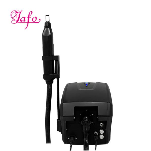 Portable Picosecond 1064 nm 755nm 532nm Pico q switched Nd Yag Laser Pico Laser Tattoo Removal machine price LF-656B