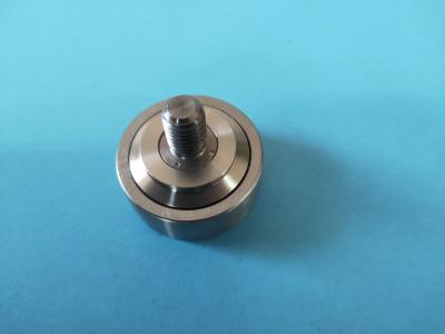 O rolamento de rolo do guia do Sturdiness fácil instala o design compacto do desempenho sem falhas