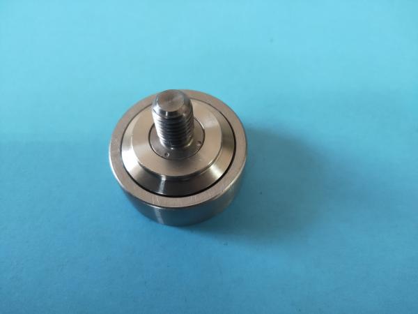 Wear Resistant Industrial Waterproof Ball Bearing Low Noise Stable Performance