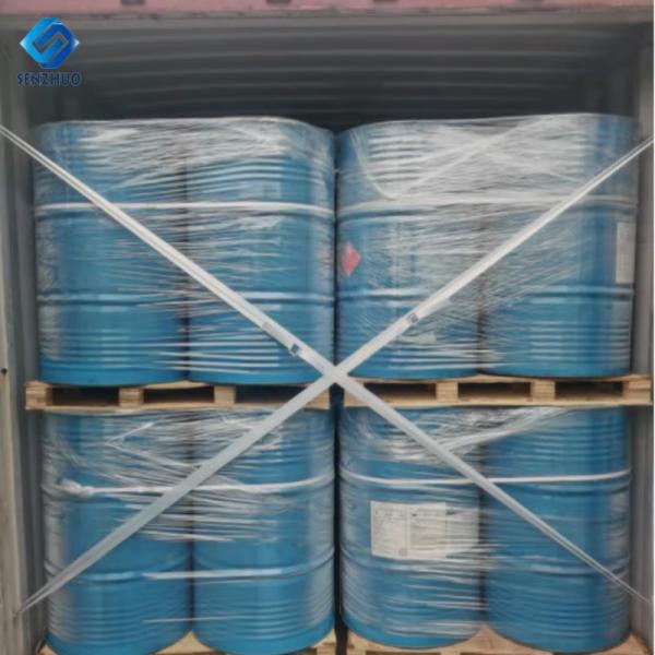 Mejorador de la fragancia Diallil Trisulfuro CAS 2050-87-5 Aditivos alimentarios