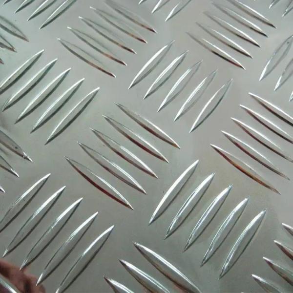 316ti 317l 321 Checkered Stainless Steel Plate For Cooking Embossed Pvd Coated Ss Sheet 16 Gauge